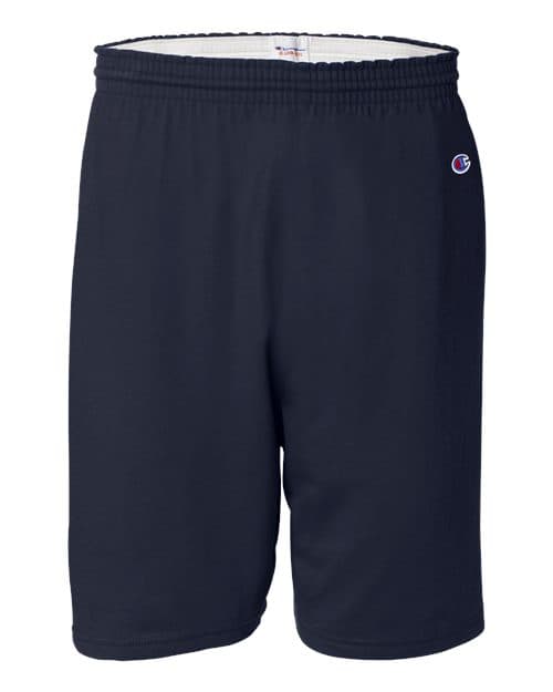 Unisex Cotton Gym Shorts