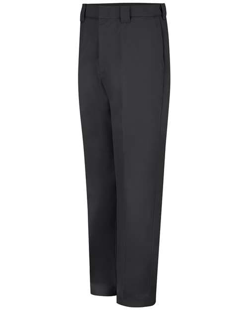 Men's Utility Work Pants — Black - 34I