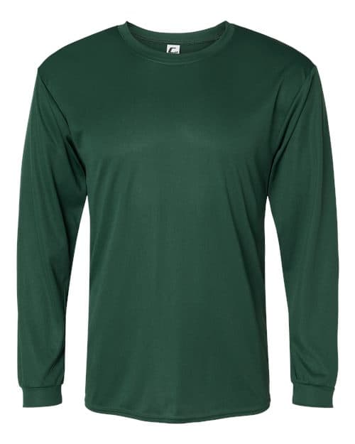Unisex Performance Long Sleeve T-Shirt