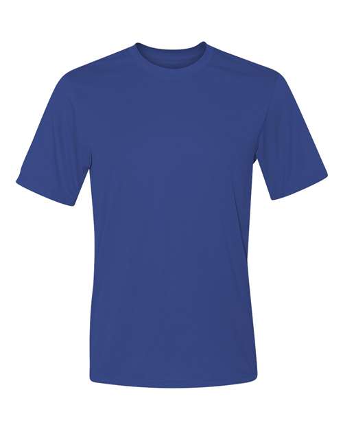 Unisex Cool DRI® Performance T-Shirt — Deep Royal