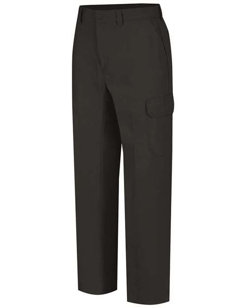 Men's Functional Cargo Pants — Black - 30I