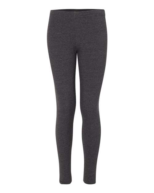 Women’s Love ’Em Leggings — Charcoal