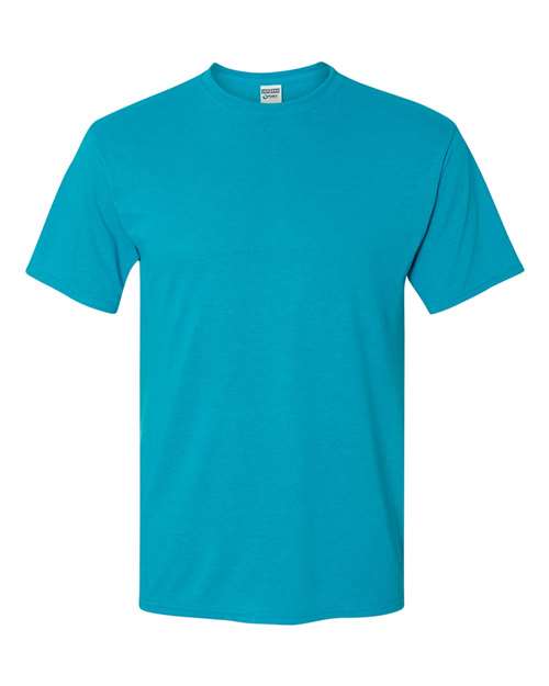 Unisex Dri-Power® Performance T-Shirt — California Blue