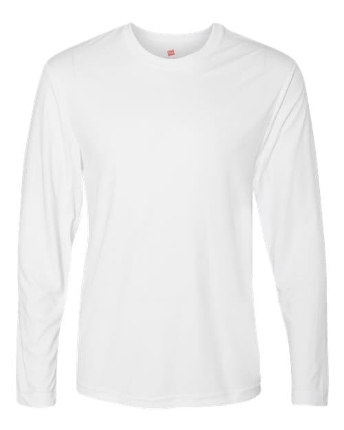 Unisex Cool DRI® Long Sleeve Performance T-Shirt