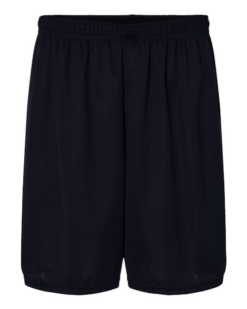 Men's Octane Shorts — Black