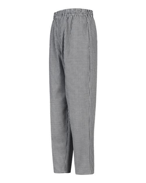 Baggy Chef Pants