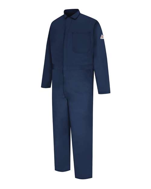 Men's Classic Coverall Excel FR — Navy