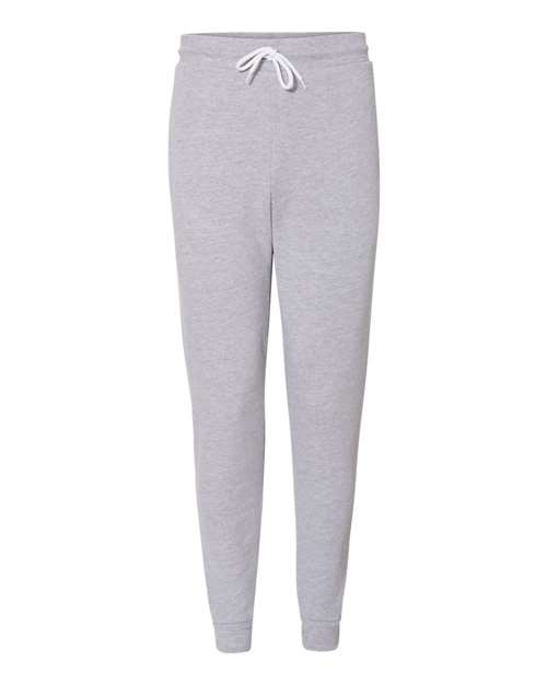 Unisex Sponge Fleece Joggers — Athletic Heather