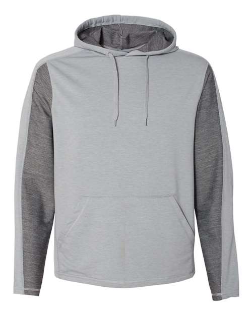 Men's Omega Stretch Hooded Sweatshirt