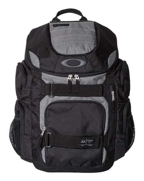 30L Enduro 2.0 Backpack — Blackout