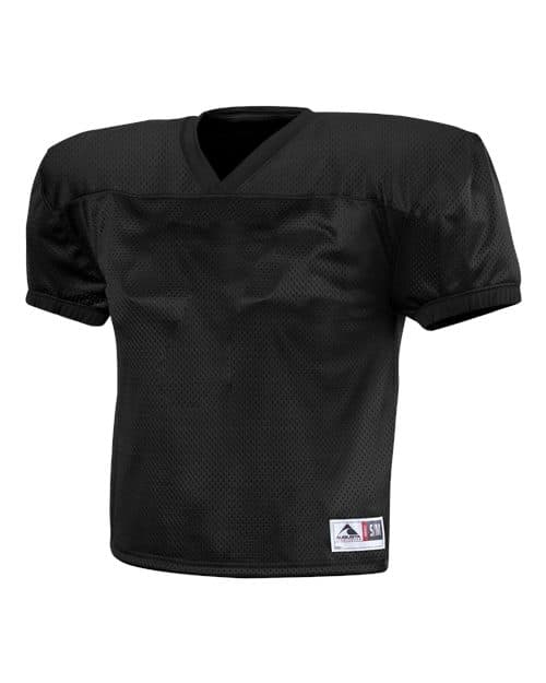 Men's Dash Practice Jersey — Black