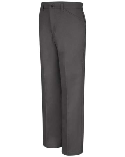 Men's Jean Cut Pants — Charcoal - 34I