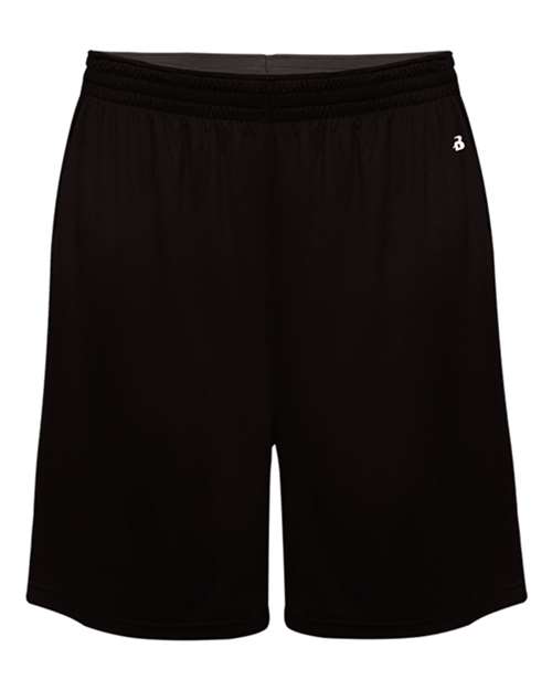 Men's Ultimate SoftLock™ 8" Shorts — Black