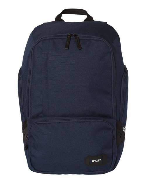 22L Street Organizing Backpack — Fathom