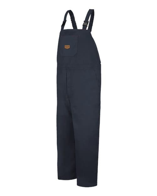 Men's Insulated Blended Duck Bib Overall