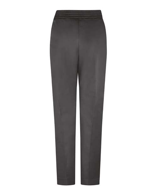Women's Half-Elastic Work Pants
