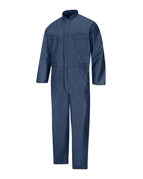 Men's ESO/ Anti-Static Coverall — Navy