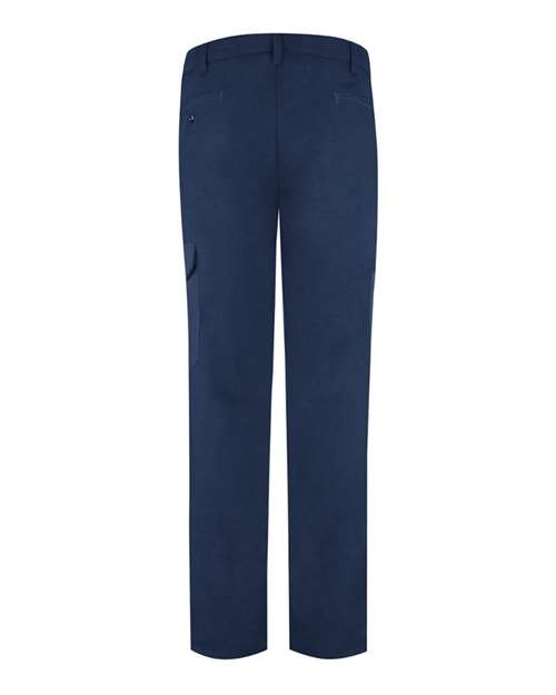 Men's Cooltouch® 2 Cargo Pocket Pants — Navy - Unhemmed