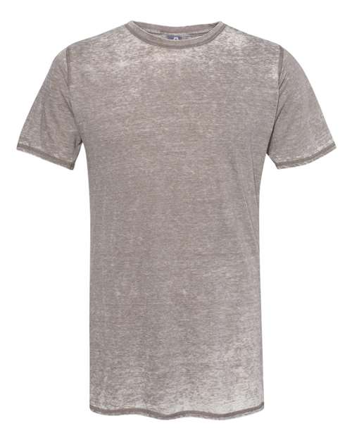 Unisex Zen Jersey T-Shirt