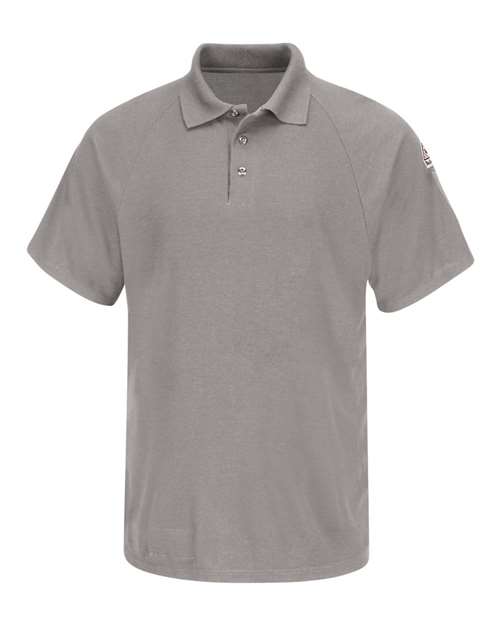 Men's CoolTouch®2 Classic Polo — Grey