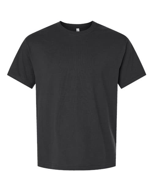 Unisex 6 oz. Heavyweight Tee — Dark Grey