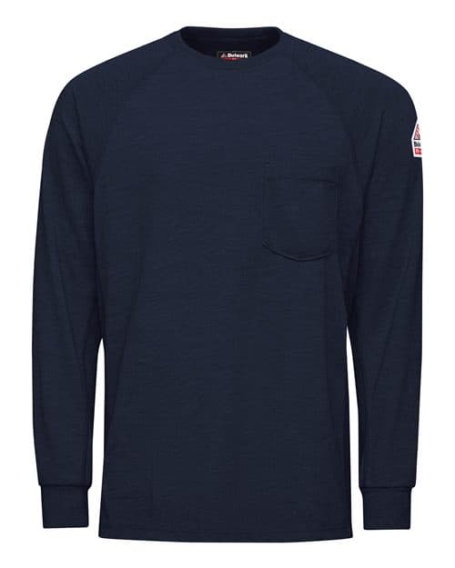 Men's Long Sleeve Performance T-Shirt - CoolTouch®2