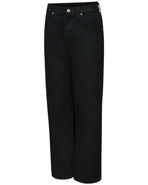 Men's Authentic Relaxed Fit Jeans
