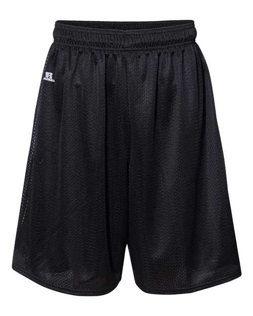 Men's 9" Dri-Power® Tricot Mesh Shorts