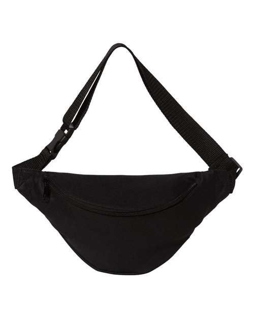 That's So 90's Fanny Pack — Black