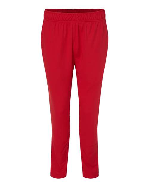 Men's Outer-Core Pants — Red
