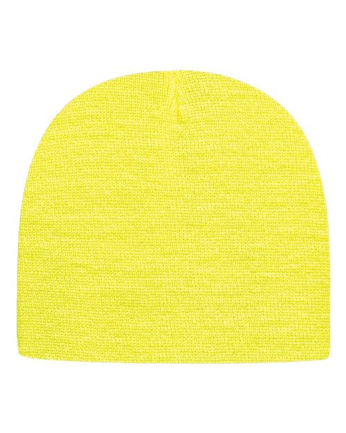 USA-Made 8 1/2" Beanie