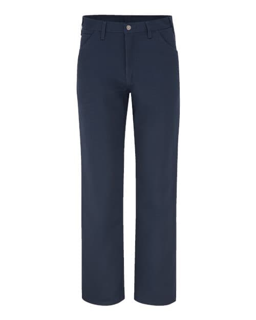Men's Rugged Twill Pants