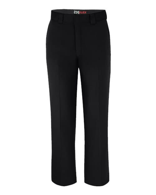 Men's Extended Sizes Industrial 874® Flex Work Pants