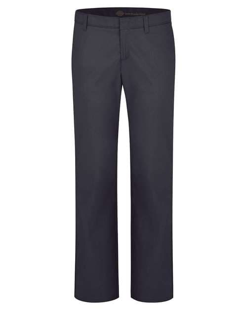 Women's Stretch Twill Pants — Dark Navy