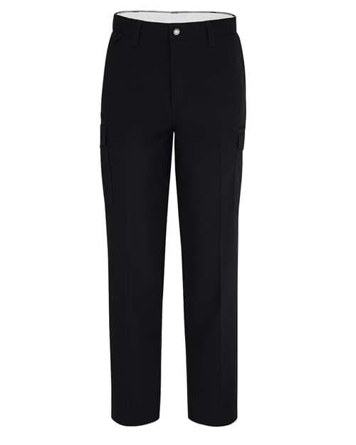 Men's Premium Ultimate Cargo Pants — Black - 30I