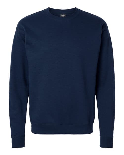 Unisex Perfect Sweats Crewneck Sweatshirt