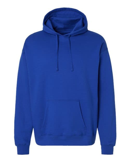 Unisex Perfect Sweats Hooded Sweatshirt