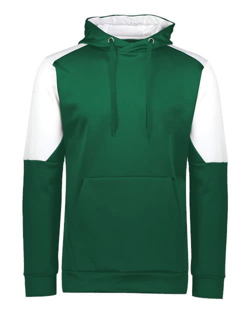 Unisex Blue Chip Hooded Sweatshirt