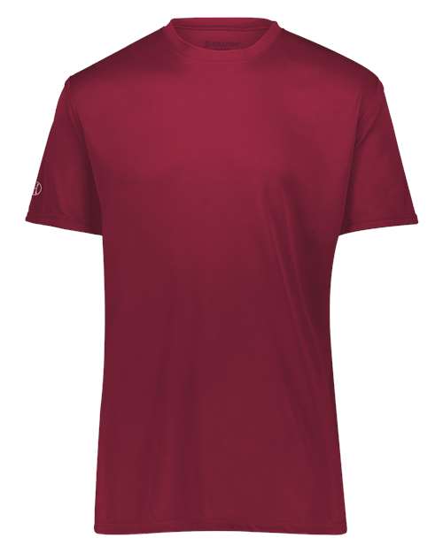 Men's Momentum T-Shirt — Cardinal