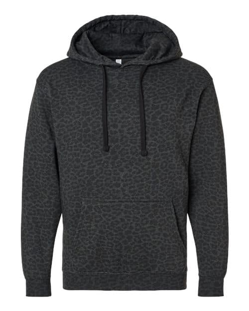 Unisex Elevated Fleece Hoodie Sweatshirt