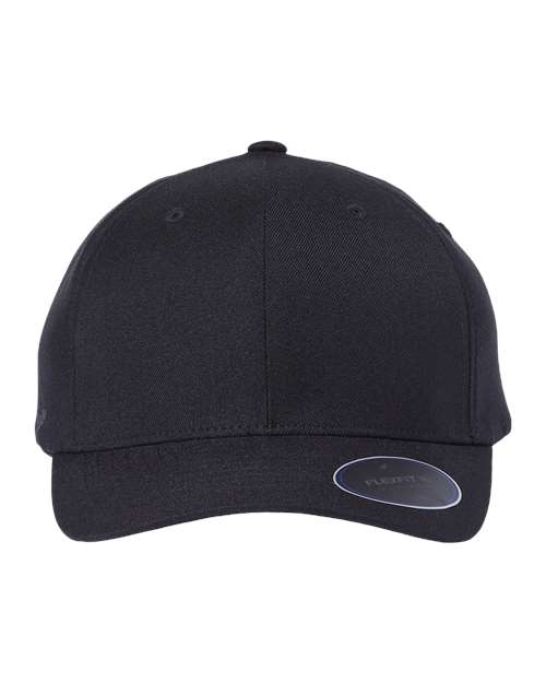NU® Cap — Black