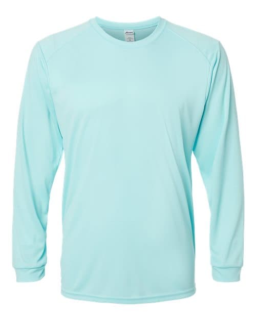 Unisex Long Islander Performance Long Sleeve T-Shirt