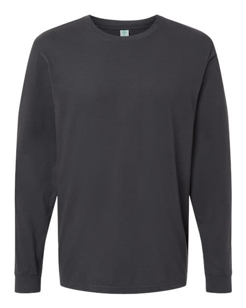 Unisex Organic Long Sleeve T-Shirt