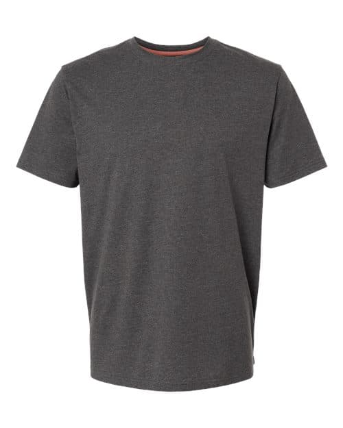 Unisex RecycledSoft™ T-Shirt — Carbon