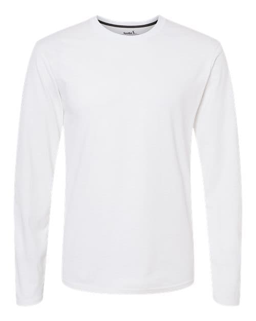 Unisex RecycledSoft™ Long Sleeve T-Shirt