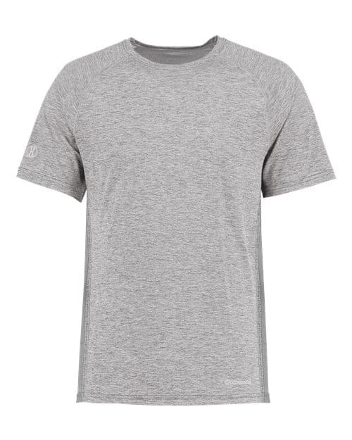 Men's Electrify CoolCore® T-Shirt — Athletic Grey Heather
