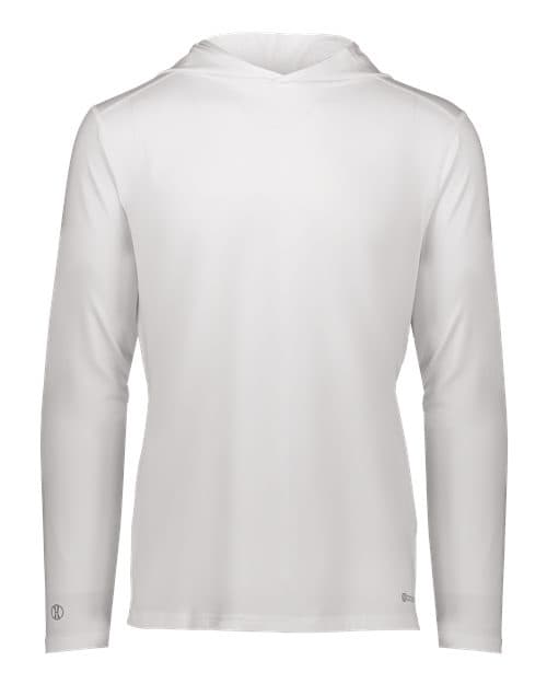 Youth Electrify CoolCore® Hooded Sweatshirt