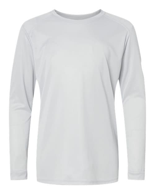 Youth Long Islander Performance Long Sleeve T-Shirt