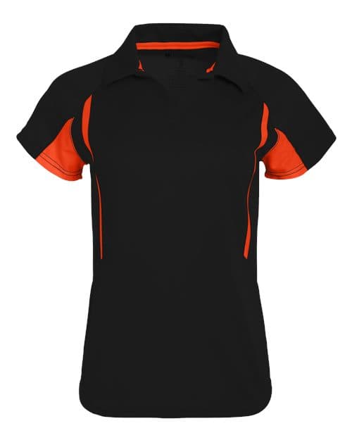 Women's Two-Tone Avenger Polo