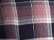 Women's Insulated Flannel Vest — Plaid Blush Navy